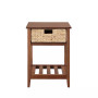 Chinu Accent Table
