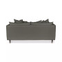 Bostal 83" Fabric Sofa