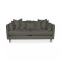 Bostal 83" Fabric Sofa