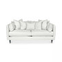 Bostal 83" Fabric Sofa