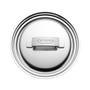 Industry 2-Qt. Stainless Steel Saucepan & Lid