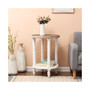 Round Accent Table