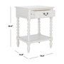 Athena Accent Table