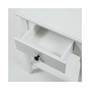 Single Drawer End Table