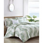 Tommy Bahama Kauai Comforter Bonus Set, Full/Queen