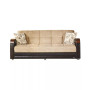 Luna 3 Seat Sleeper