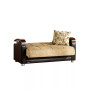 Luna 3 Seat Sleeper