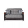 Luna 3 Seat Sleeper