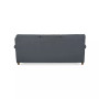 Lidia 82" Fabric Queen Sleeper Sofa
