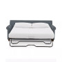 Lidia 82" Fabric Queen Sleeper Sofa