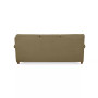 Lidia 82" Fabric Queen Sleeper Sofa