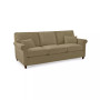 Lidia 82" Fabric Queen Sleeper Sofa