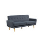 Ray Tufted Sofa