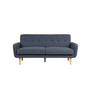 Ray Tufted Sofa