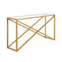 Calix 55" Console Table