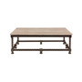 Cordova Cocktail Table