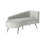 Evangeline Parisian Settee