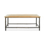 Overland Coffee Table