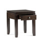 Cosmopolitan Side Table