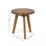 Marina Side Table