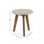 Marina Side Table
