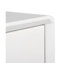 Rory 1-Drawer Side Table, Quick Ship