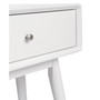 Rory 1-Drawer Side Table, Quick Ship