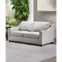 Garcelle 60" Stain-Resistant Fabric Loveseat