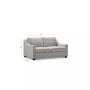 Garcelle 60" Stain-Resistant Fabric Loveseat