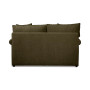 Wrenley 63" Fabric Loveseat