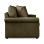 Wrenley 63" Fabric Loveseat