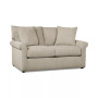 Wrenley 63" Fabric Loveseat