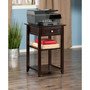 Burke Printer Stand