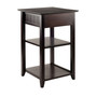 Burke Printer Stand