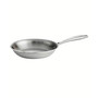 Gourmet Tri-Ply Clad 8 in Fry Pan