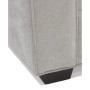 Brekton 2-Pc. Fabric Loveseat with Chaise
