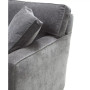 Brekton 2-Pc. Fabric Loveseat with Chaise