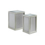 Traleena Nesting End Tables, Set of 2