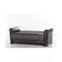 Alfa Sleeper Sofa