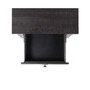 Kahlil 1-Drawer End Table