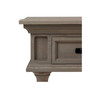 Cassatt Side Table