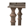 Cassatt Side Table