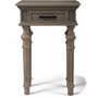 Cassatt Side Table