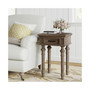Cassatt Side Table