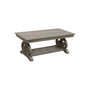 Huron Cocktail Table