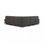 CLOSEOUT! Jazlo 5-Pc. Leather Sectional with 2 Power Recliners