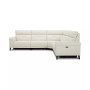 CLOSEOUT! Jazlo 5-Pc. Leather Sectional with 2 Power Recliners