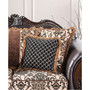Robinette Upholstered Love Seat