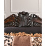 Robinette Upholstered Love Seat