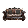Robinette Upholstered Love Seat